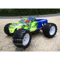 RC voiture gaz - 1: 8 échelle 21cc moteur 4WD Monster Truck échelle RC camion Erc087